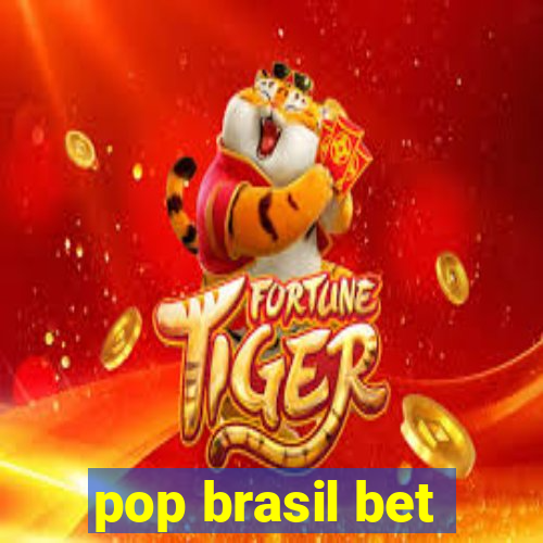 pop brasil bet