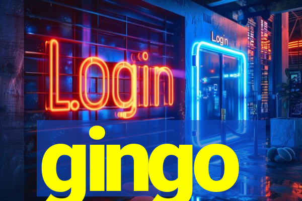 gingo
