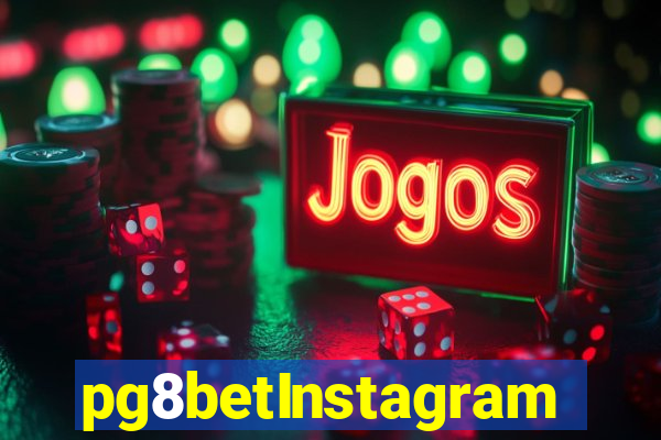 pg8betInstagram