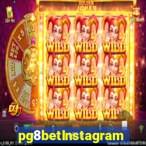pg8betInstagram
