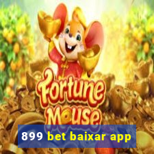 899 bet baixar app