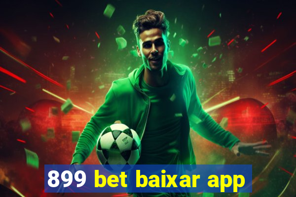899 bet baixar app