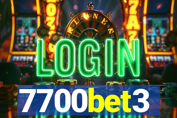 7700bet3