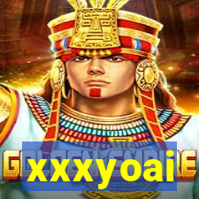 xxxyoai