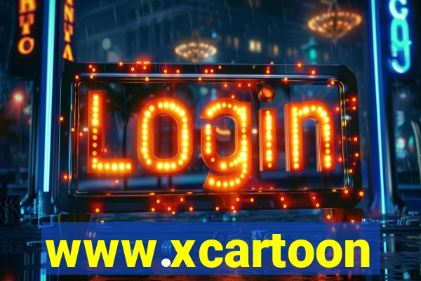 www.xcartoon