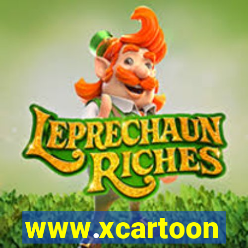www.xcartoon