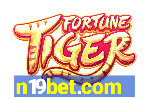 n19bet.com