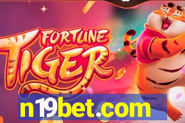 n19bet.com
