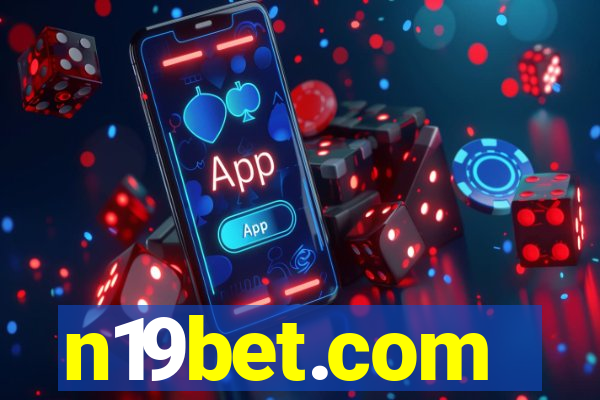 n19bet.com
