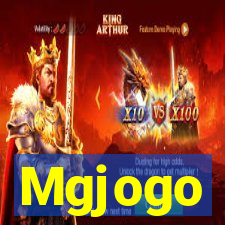 Mgjogo