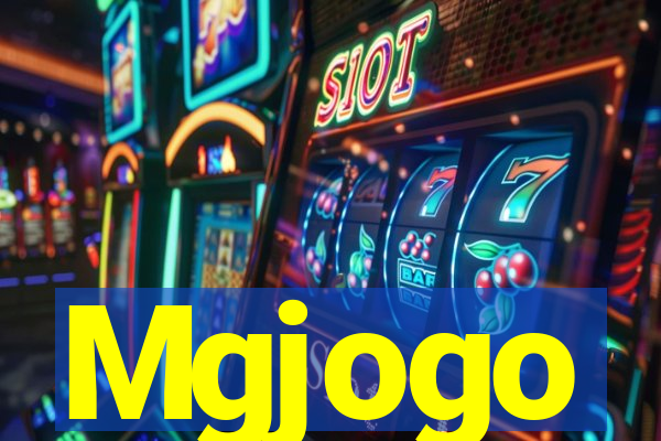 Mgjogo