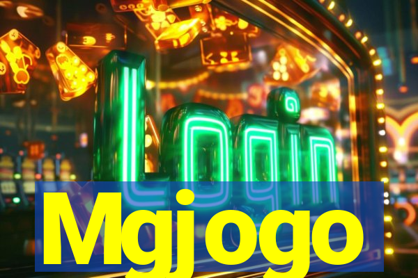 Mgjogo