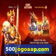 500jogoaap.com