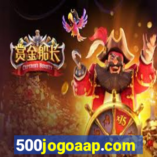 500jogoaap.com