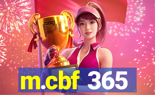 m.cbf 365