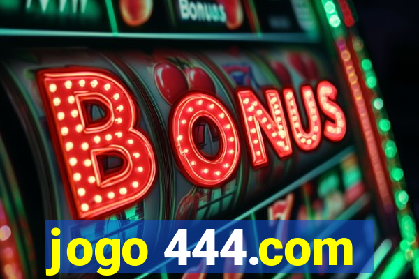 jogo 444.com