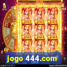 jogo 444.com