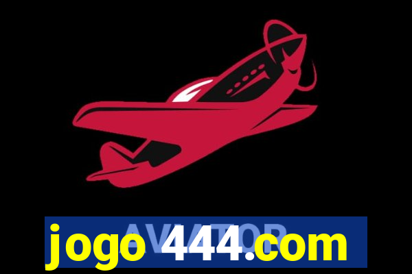 jogo 444.com