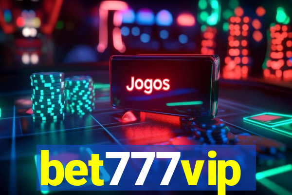 bet777vip