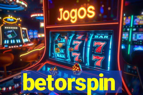 betorspin