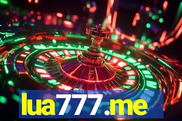 lua777.me