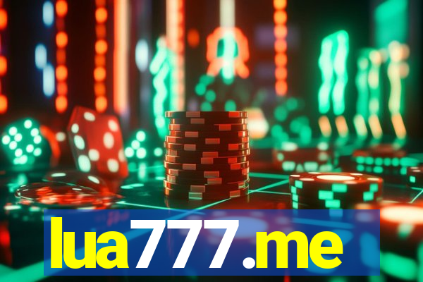 lua777.me