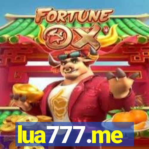 lua777.me
