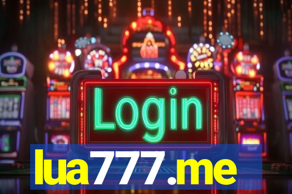lua777.me