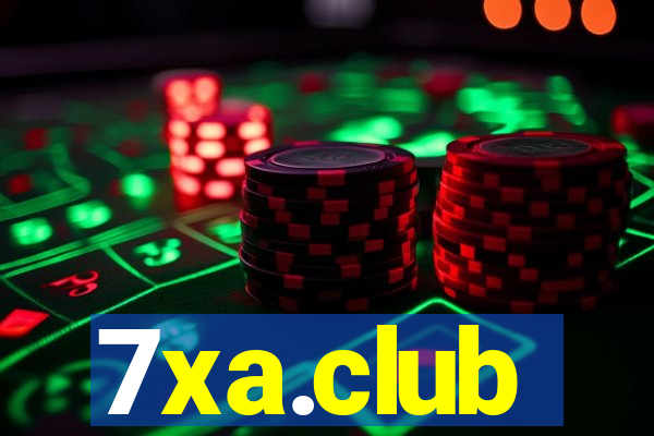 7xa.club