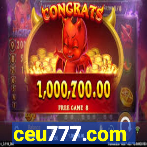 ceu777.com