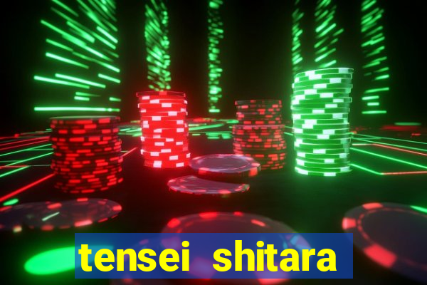 tensei shitara slime datta ken season 3 dublagem