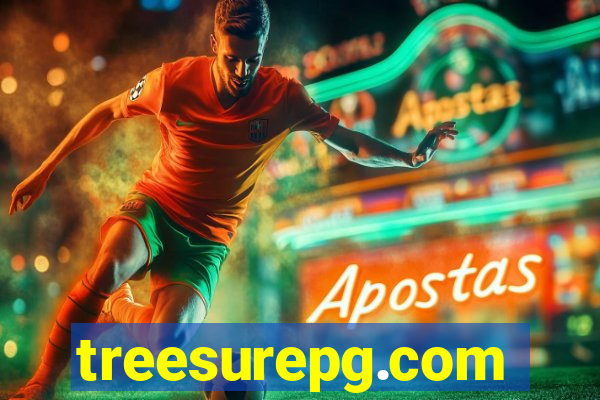 treesurepg.com