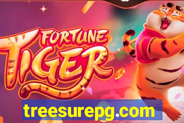 treesurepg.com