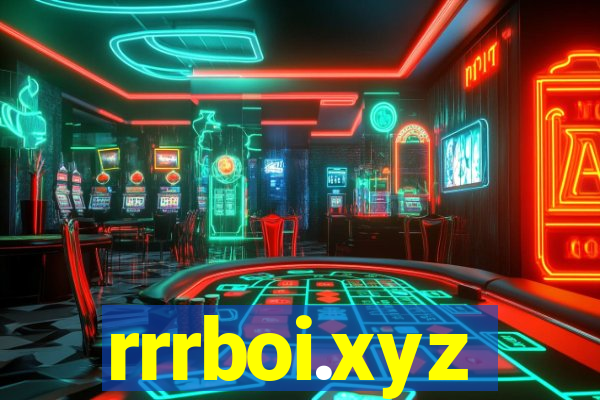rrrboi.xyz
