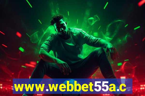 www.webbet55a.com