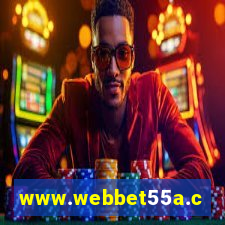 www.webbet55a.com