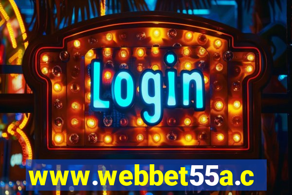 www.webbet55a.com