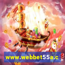 www.webbet55a.com
