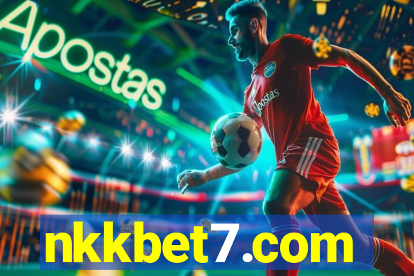nkkbet7.com