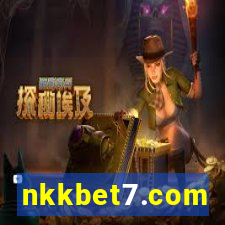 nkkbet7.com