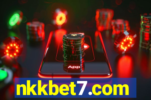 nkkbet7.com