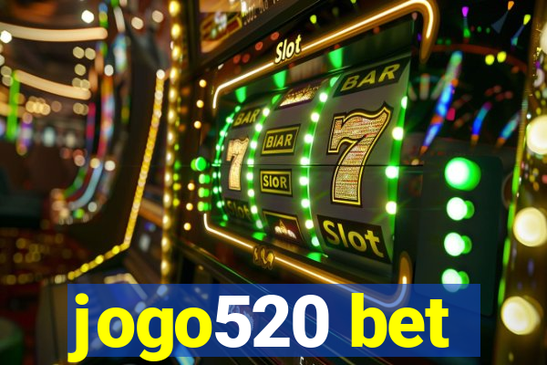 jogo520 bet