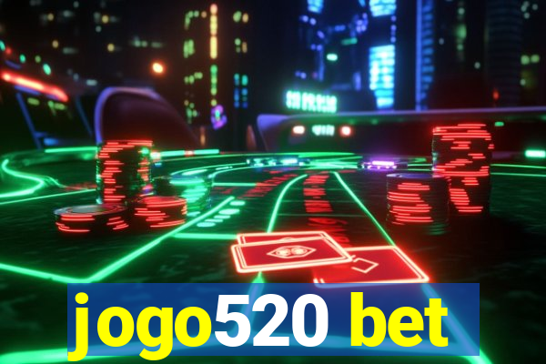 jogo520 bet