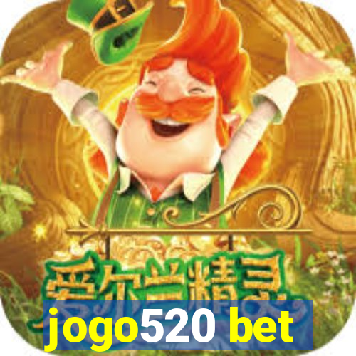jogo520 bet