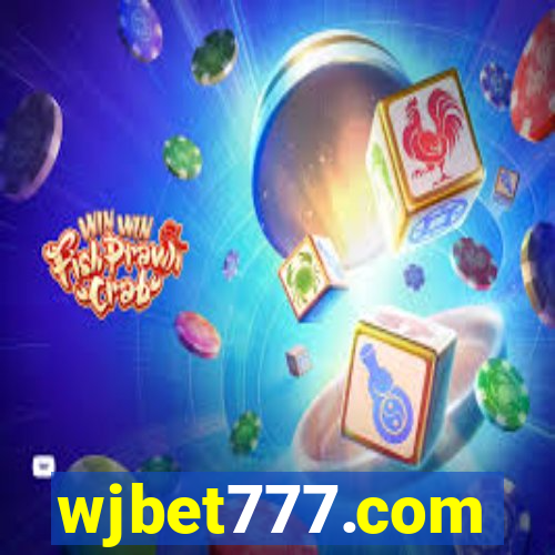 wjbet777.com
