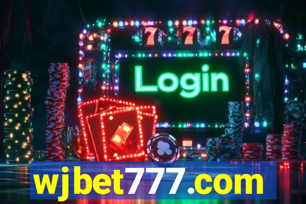 wjbet777.com