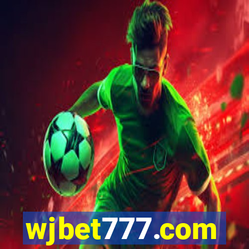 wjbet777.com