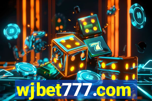wjbet777.com