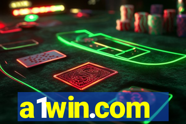 a1win.com