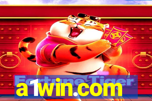 a1win.com